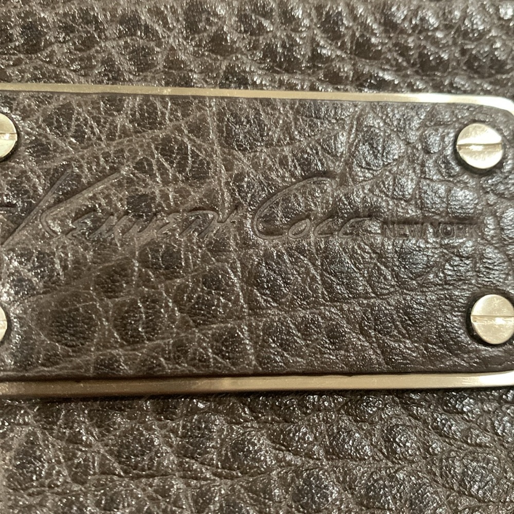 Kenneth Cole Purse - Picture 2 of 7
